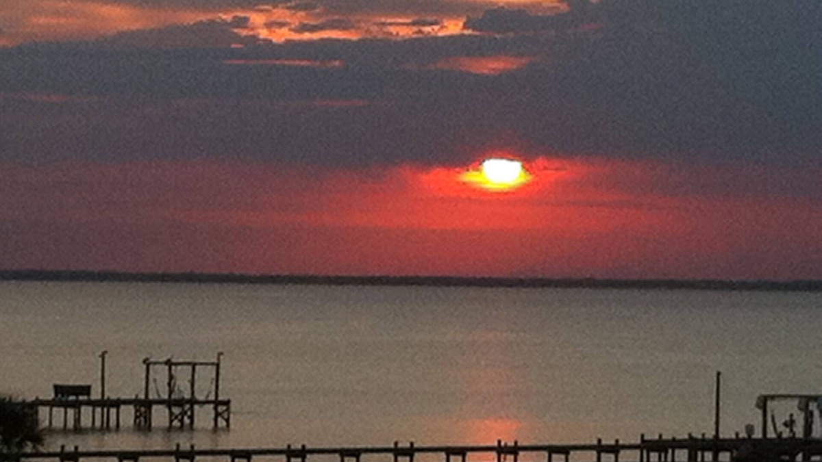 Pensacola Beach Condo | Waterfront Condo, Spectacular Views! Steps To Beach! n10% off for Weekly Booking