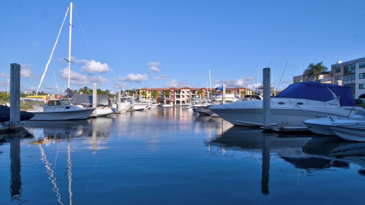 Naples Condo | Waterfront condo in Naples