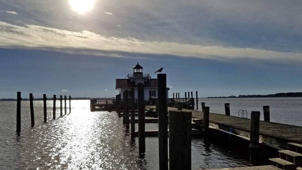 Historic Downtown Manteo Condo | Waterfront Condo Rental in Historic Town of Manteo, NC