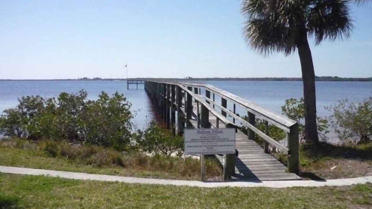 Port Charlotte Condo | Waterfront Condo Charlotte Harbor Port Charlotte Boca Grande