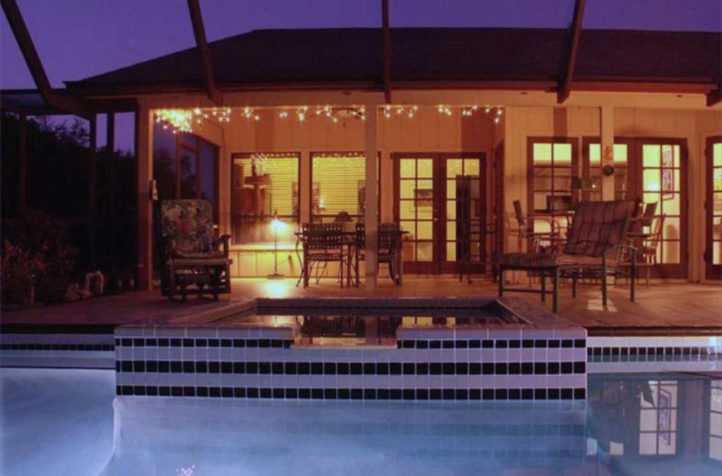 Palma Sola Bed & Breakfast | Waterfront Dream