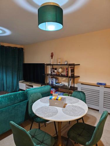 Clayton Apartment | Waterfront, Ethihad stadium apartments