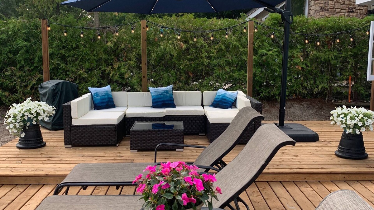 Tiny Cottage | Waterfront! Family friendly! White sand/shallow Georgian Bay water!