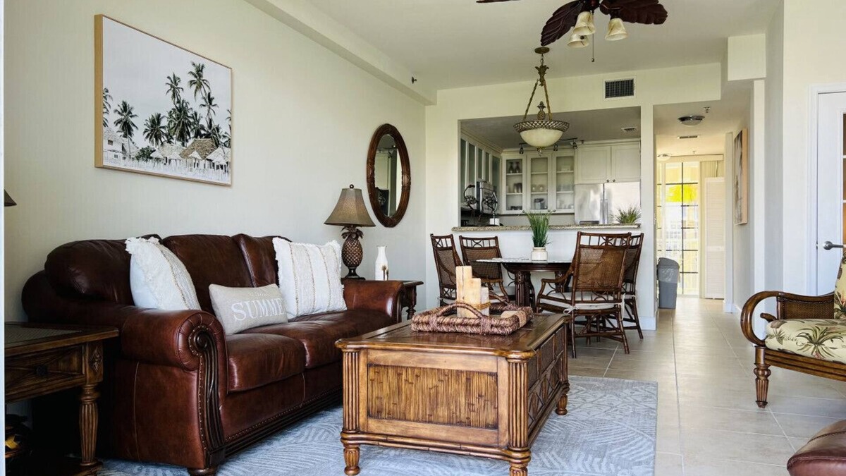 Ruskin Apartment | Waterfront Getaway 449- Little Harbor Resort