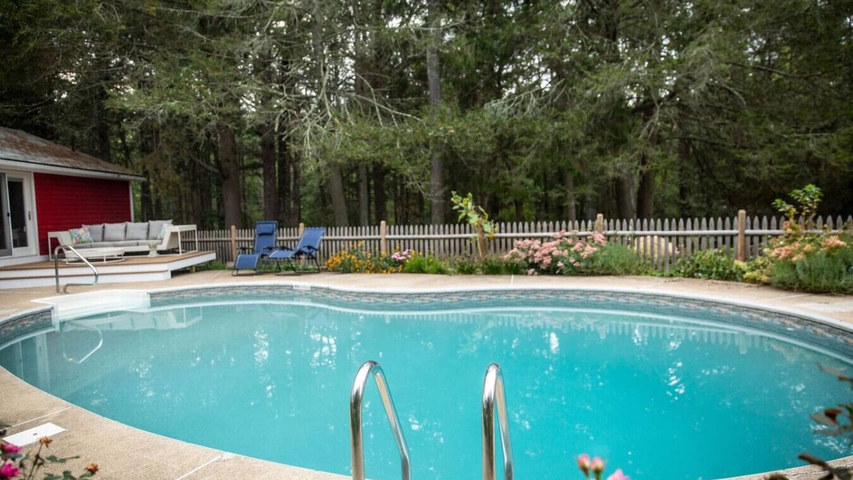 Hope Valley House | Waterfront Home at the River Haven Sanctuary