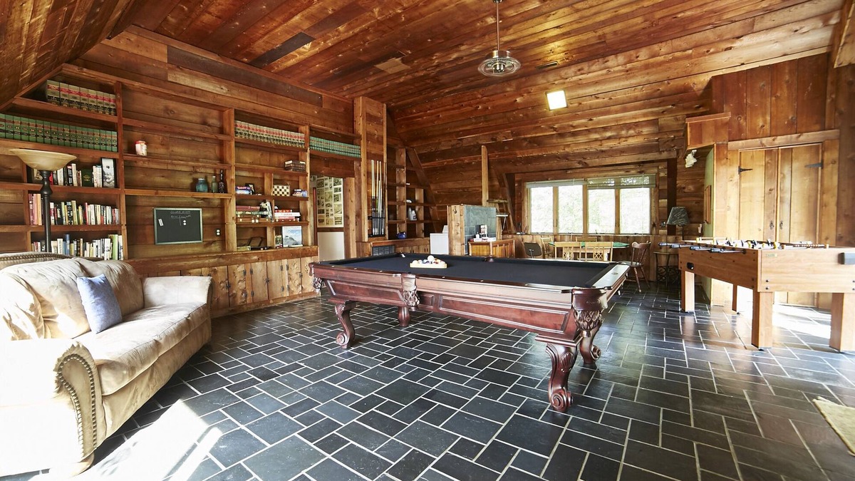 Wittman House | Waterfront Home with Magnificent Views
