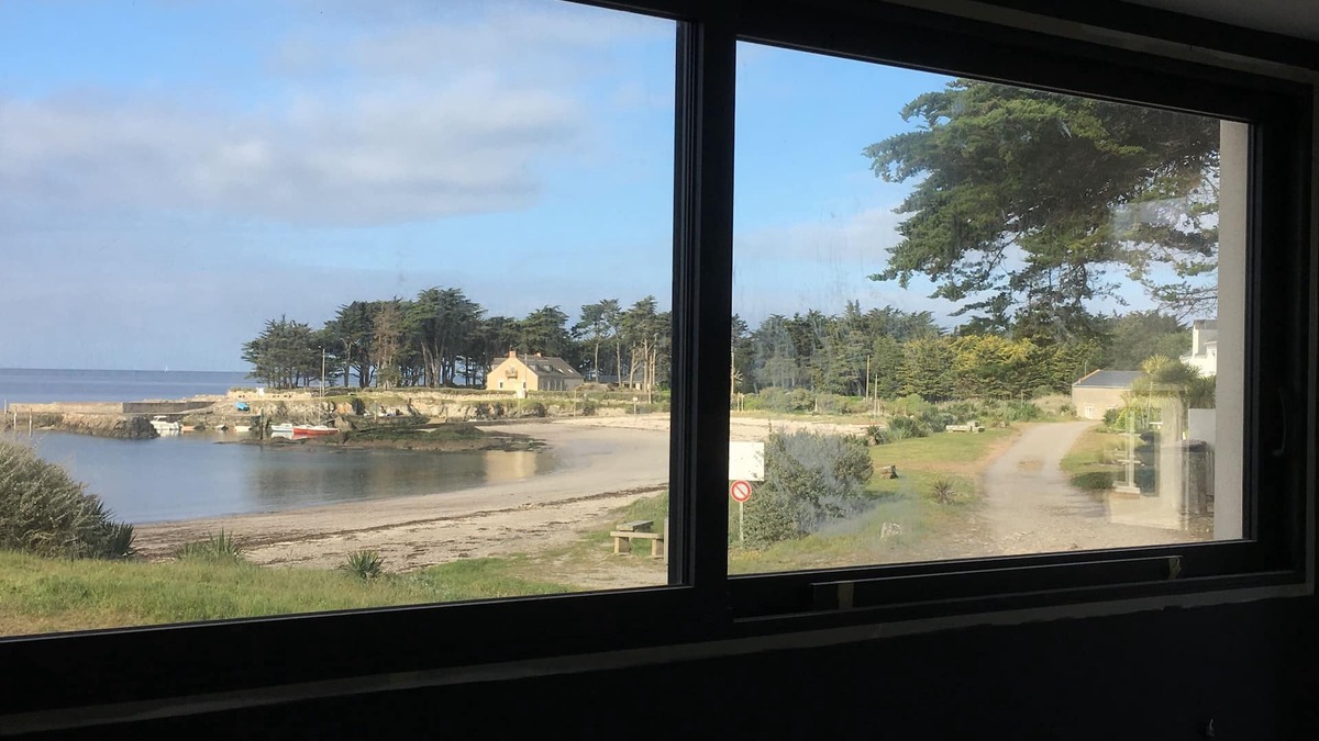 Piriac-sur-Mer House | Waterfront house Piriac sur mer