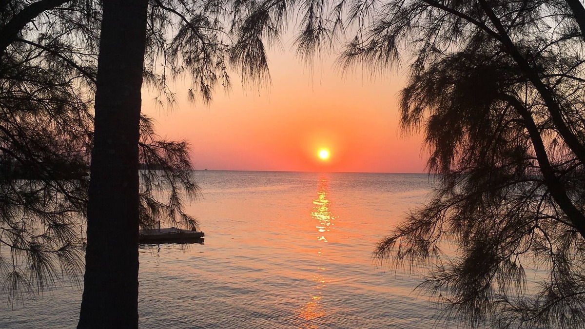 Marathon Condo | Waterfront Luxury Living Inside & Out, Gulf View, On the Water!