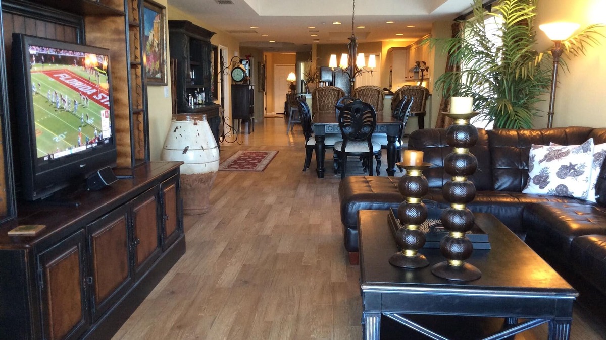 Belle Vista Condo | Waterfront Luxury Bella Marguerite Condo - St Pete Beach near Don Cesar Resort