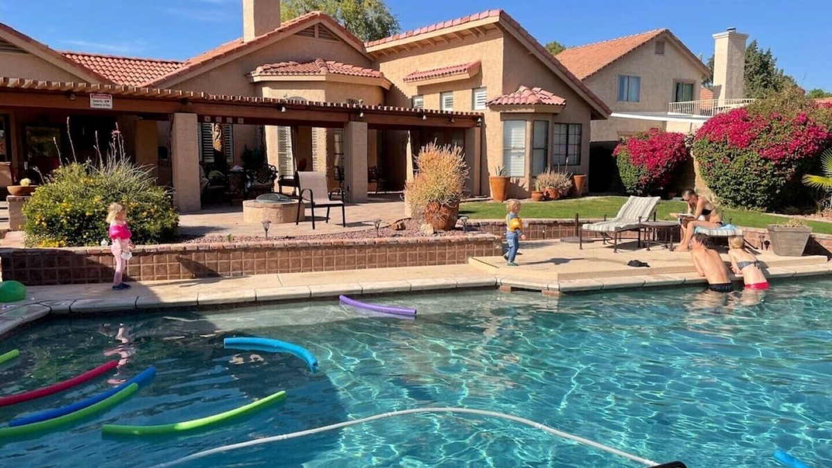 Las Casitas del Sur Villa | Waterfront, LuxuryVilla with Private Pool-