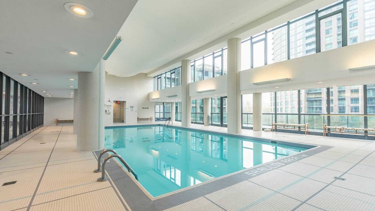 CityPlace Apartment | Waterfront Majesty Enclaves