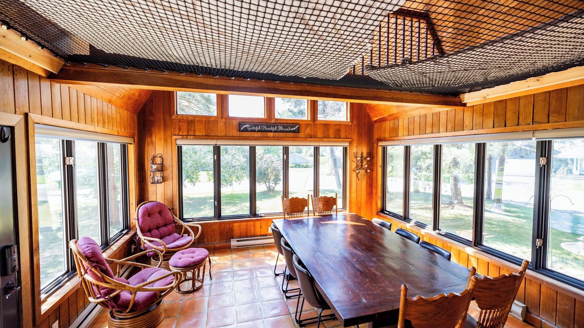Long Point Cottage | Waterfront Oasis | Walk to Beach, Free Kayaks & Private Boat Slip!