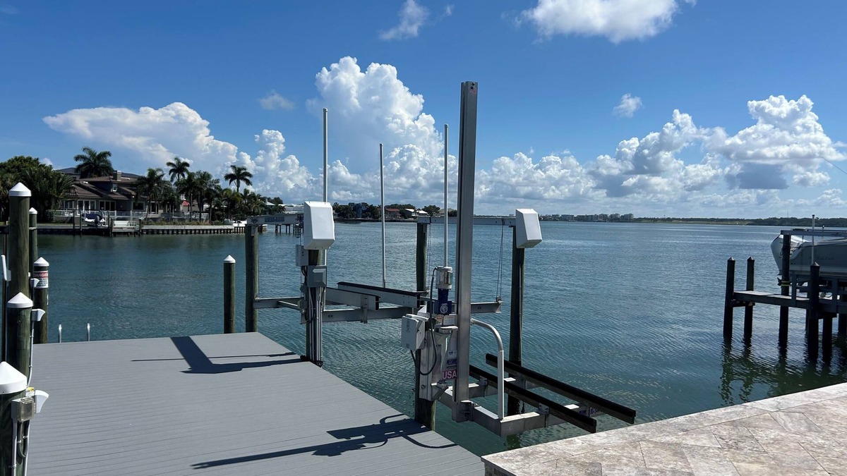 Belleair Beach House | Waterfront Open Bay View Belleair Beach 3-BR Home! No damage from Helene/Milton!