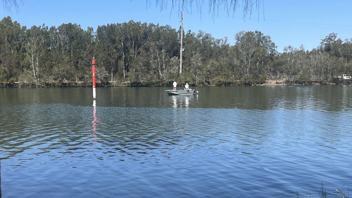 Dora Creek House | Waterfront Paradise FREE Motor BOAT & Fishing