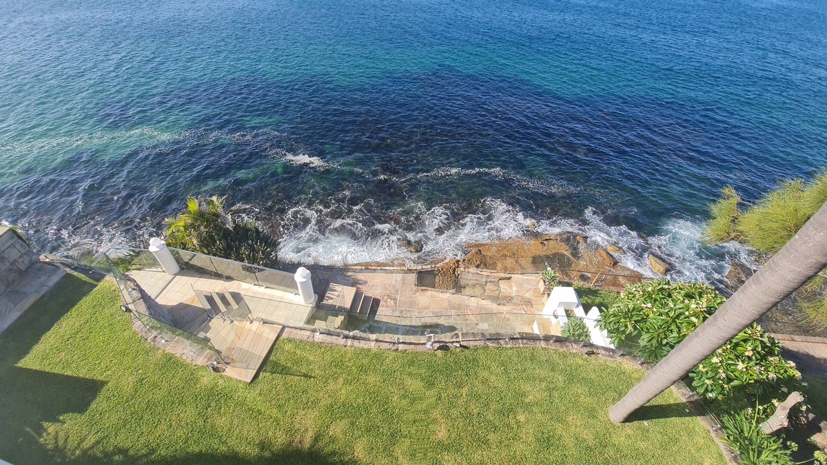 Bundeena House | Waterfront Paradise in Royal National Park - Your Bundeena Escape