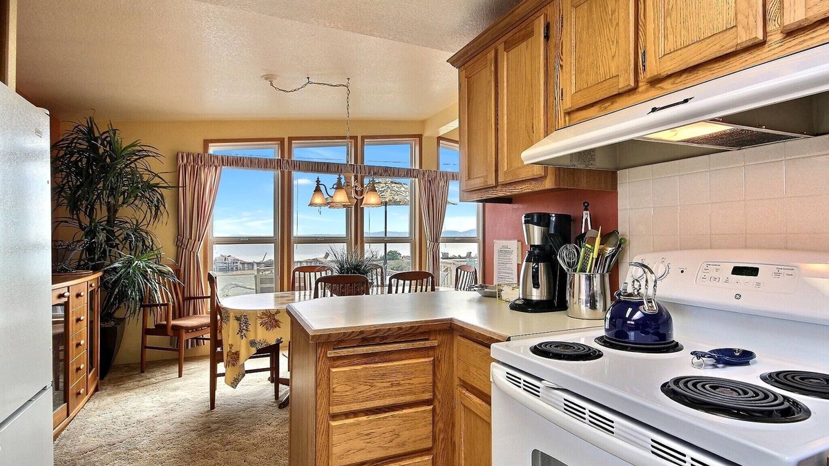 Camano Island House | Waterfront, Paradise Found