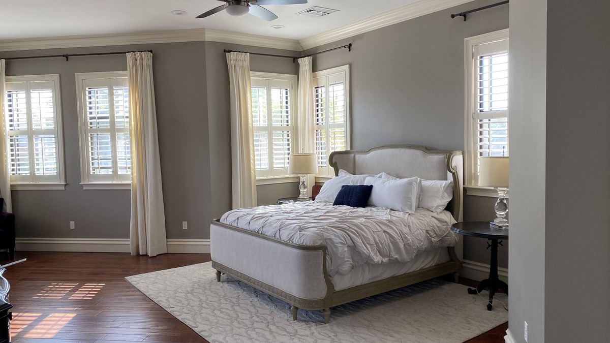South Lake House | Waterfront Paradise w/pool and hot tub 5 minutes to the beach