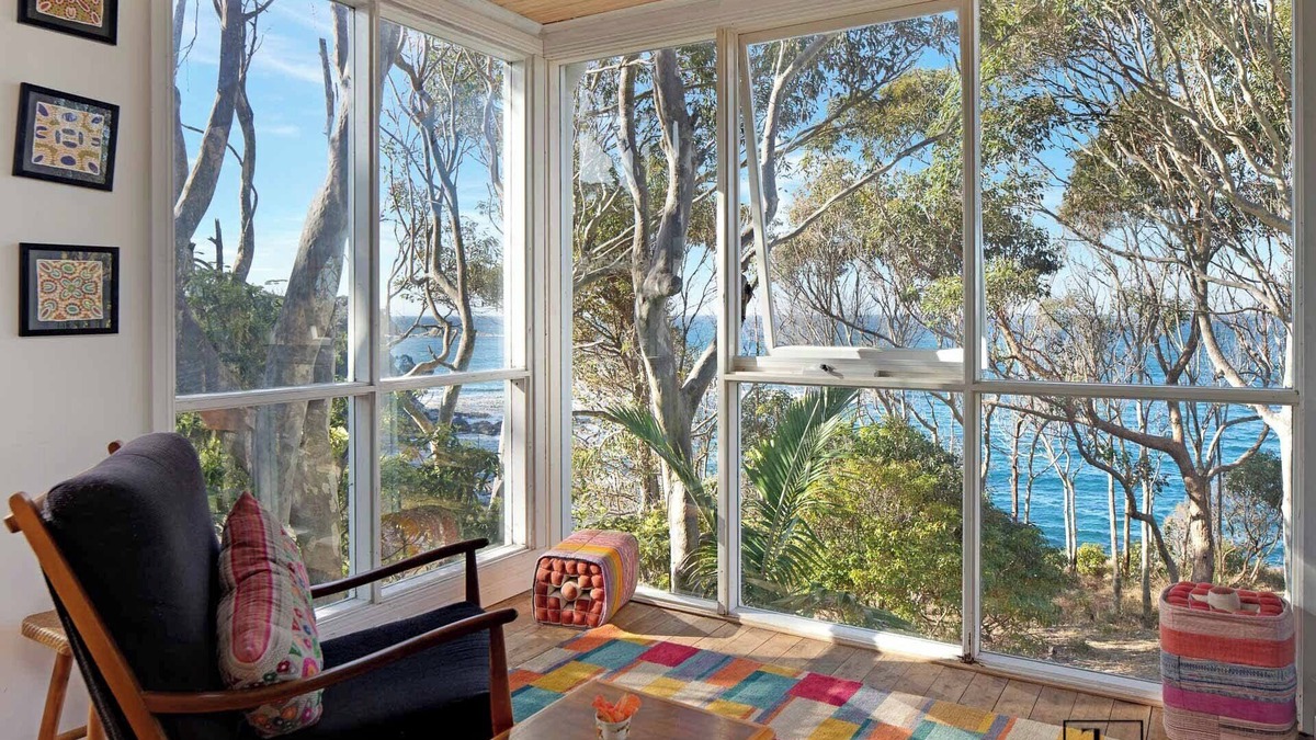 Malua Bay House | Waterfront, Pet-Friendly, WiFi |Summer Loving
