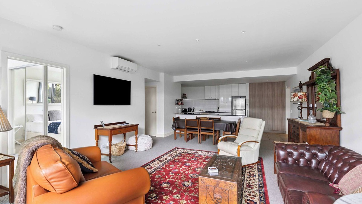 Geelong Apartment | Waterfront Premium Apartment in central Geelong