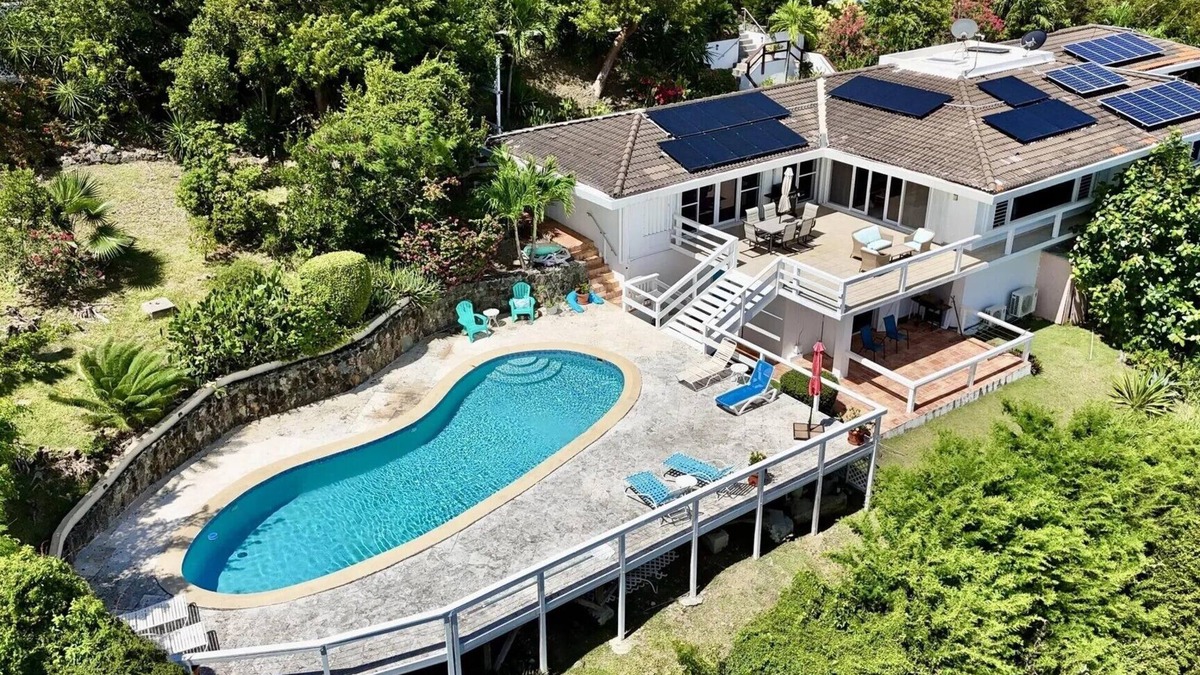 Nazareth Villa | Waterfront,Private pool,Breathtaking Views,Great Location. Enjoy paradise!