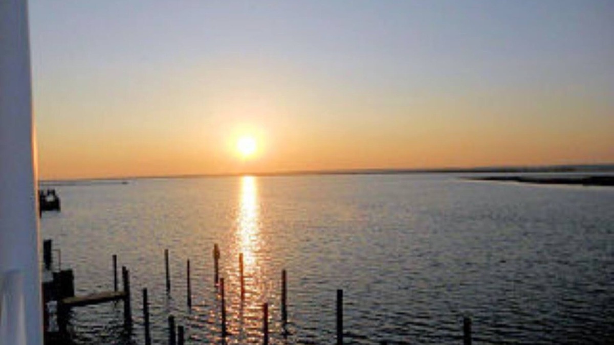 Chincoteague Condo | WATERFRONT RELAXATION AT IT FINEST!