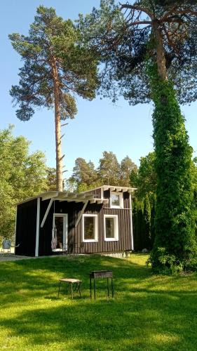 Pieriga House | Waterfront Residence