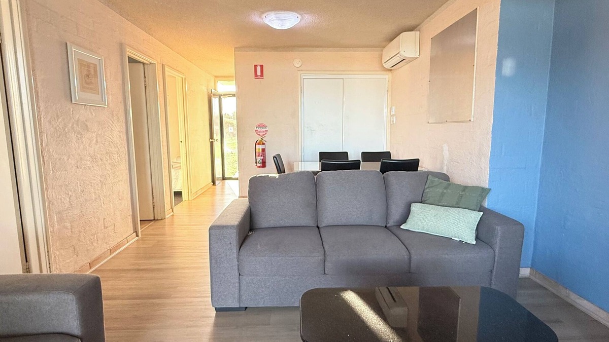 Kalbarri Apartment | Waterfront Resort | Sleeps 5 | Pool | Wifi