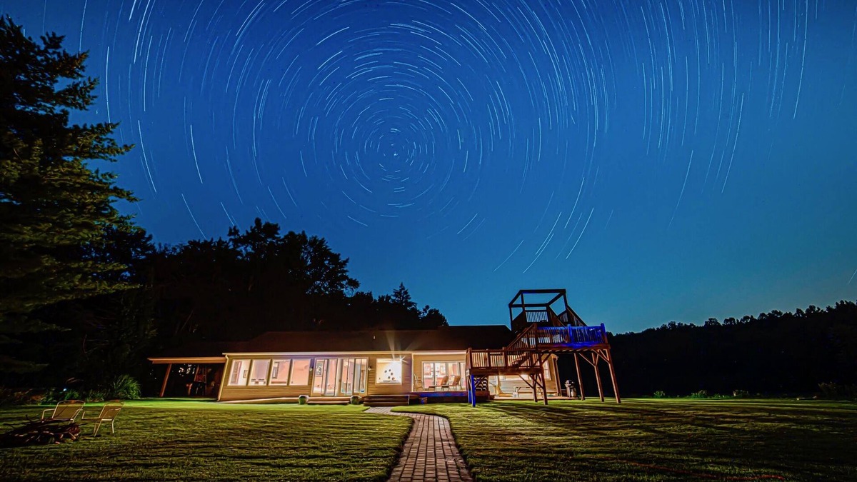 Elkton House | Waterfront Retreat for Weekends and More!