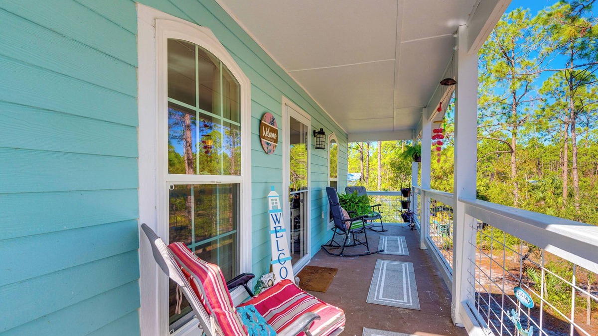 Suwannee House | Waterfront Suwannee Sanctuary - Great for Anglers!