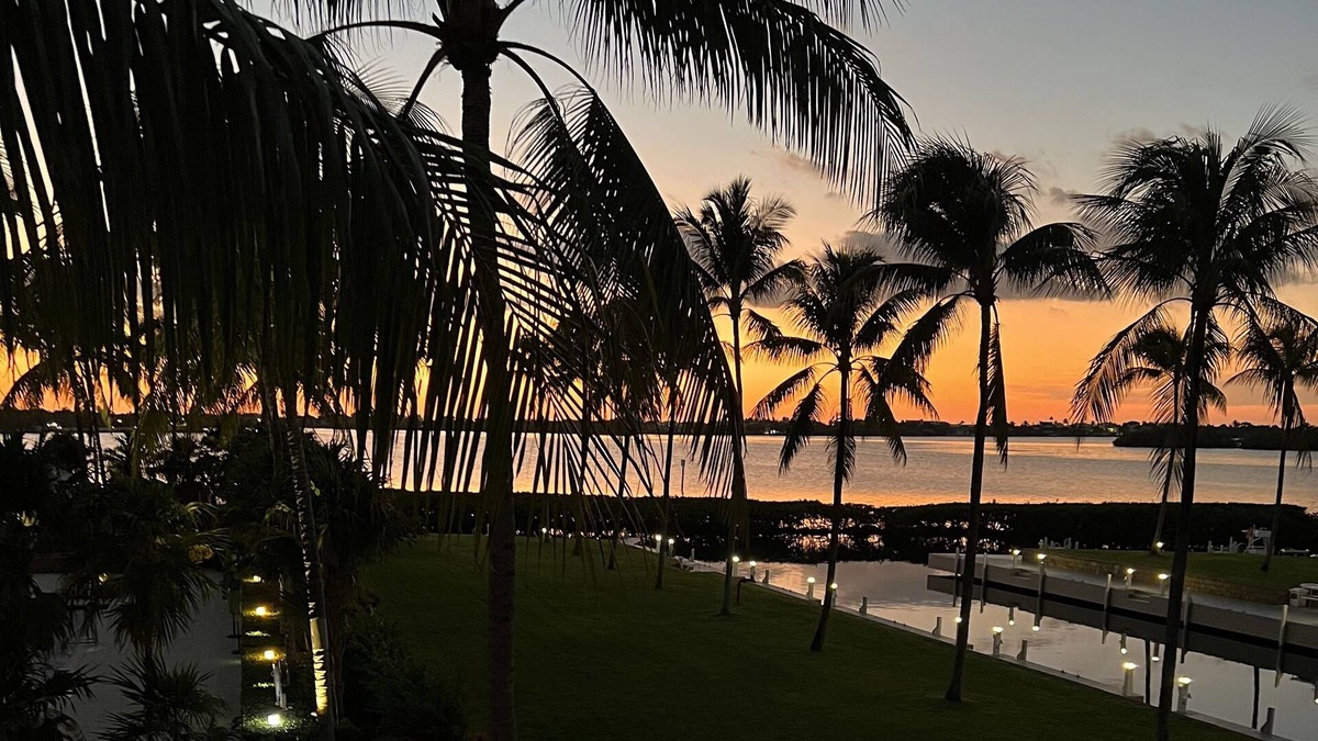 Indigo Reef Marina Homes Villa | Waterfront Villa (38) w/ sunset views & boat slip