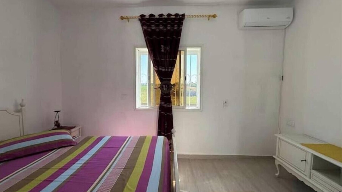 Kerkouane Apartment | Waterfront villa