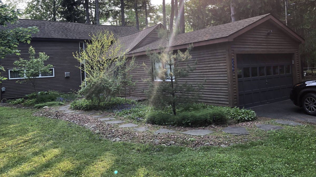 Maryland House | waterfront With Dock Cooperstown vacation NY lakehouse Near Dreamparks , golf