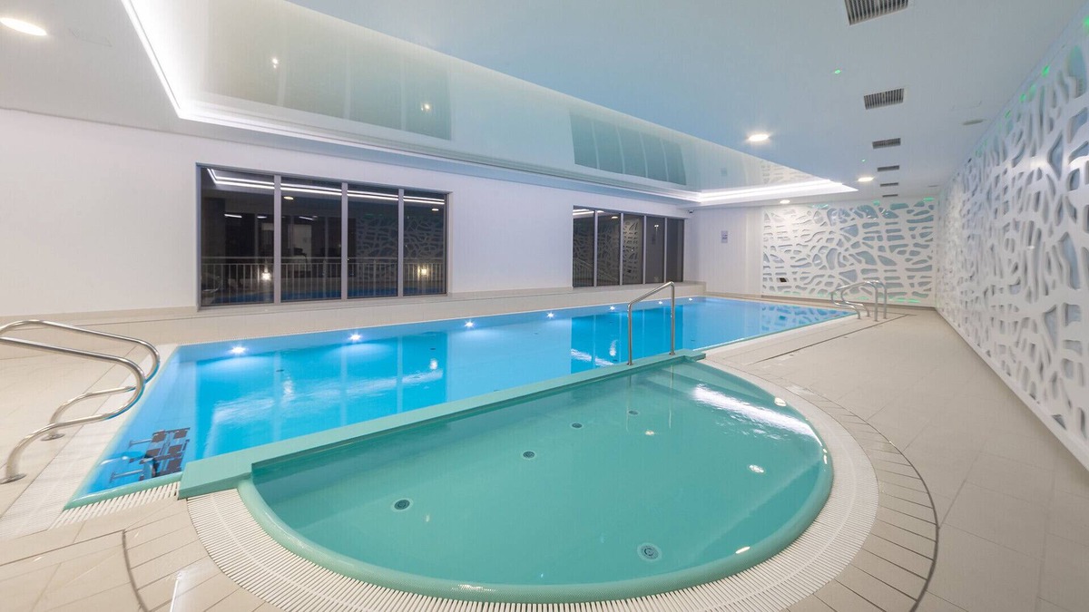 Old Town Apartment | Waterlane 16, apartment with one bedroom, Chmielna 63 street