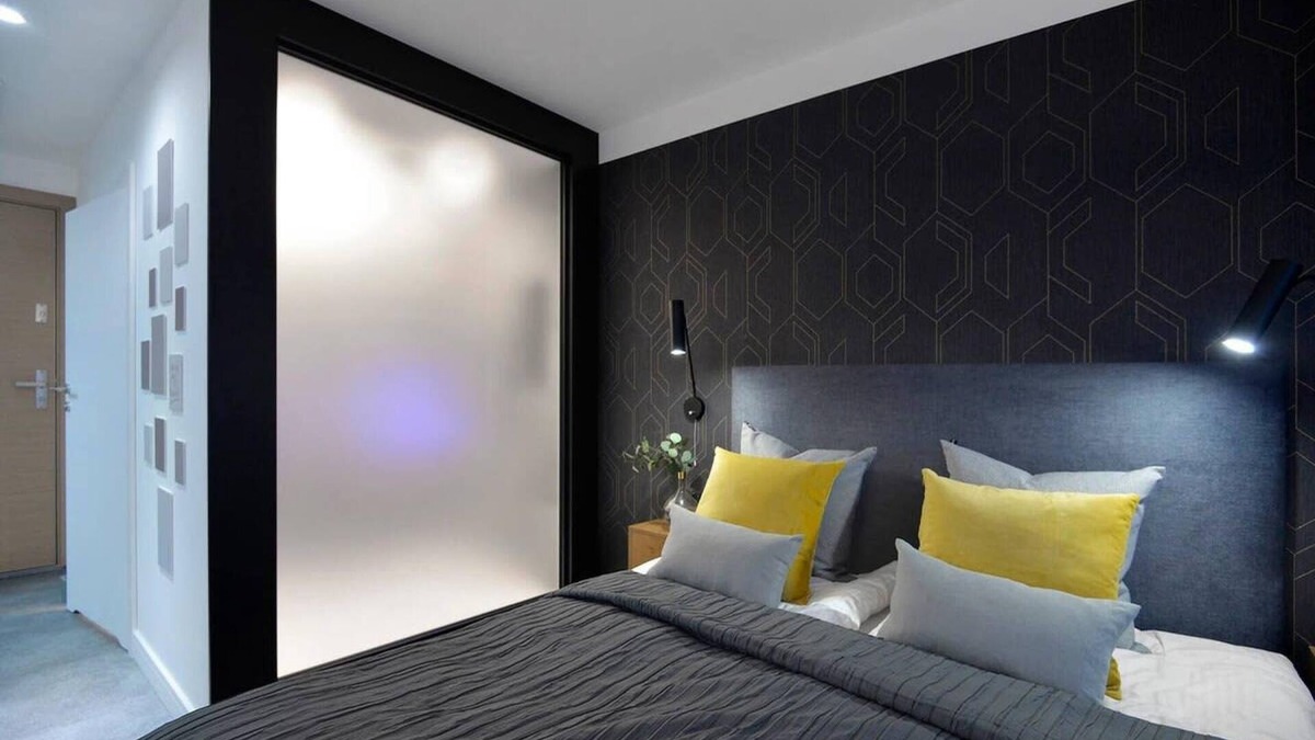 Old Town Apartment | Waterlane swimming pool, sauna, fitness included in the offer