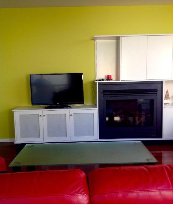 Battery Point House | Waterloo Cottage