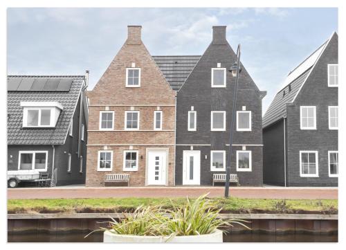 Stavoren Villa | Waterluxe Villa in Stavoren