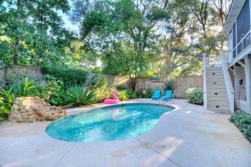 Saint Simons Island House | Watermark - 637 Demere Way