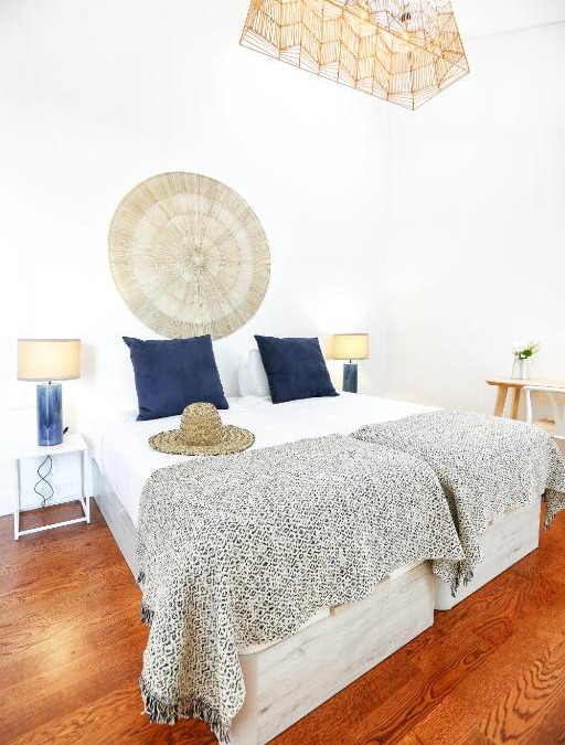 Se Apartment | Watermelon Sugar Apartment