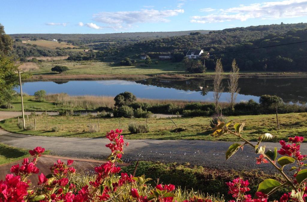 Still Bay Apartment | Waterryk Eco Guest Farm