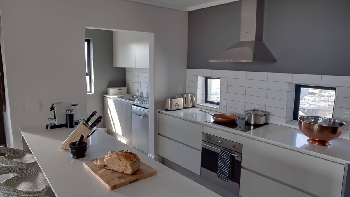 Century City Apartment | Waters Edge 521
