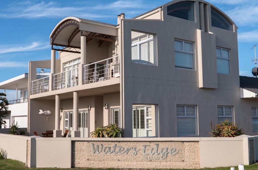 Langebaan House | Watersedge Langebaan
