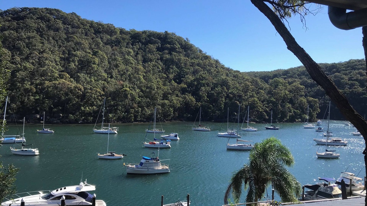 Church Point House | “Waterside Paradise Retreat”