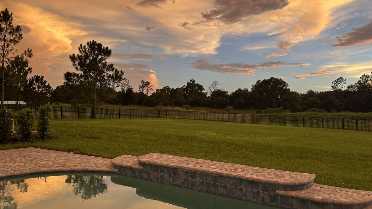 Groveland House | Waterski & More | 3 Bed, 2 Bath