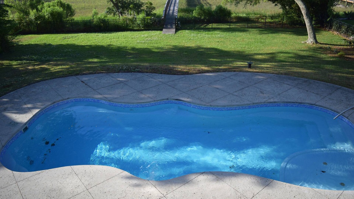 Sunset Beach House | Waterway House Located Between Ocean Isle Beach and Sunset Beach