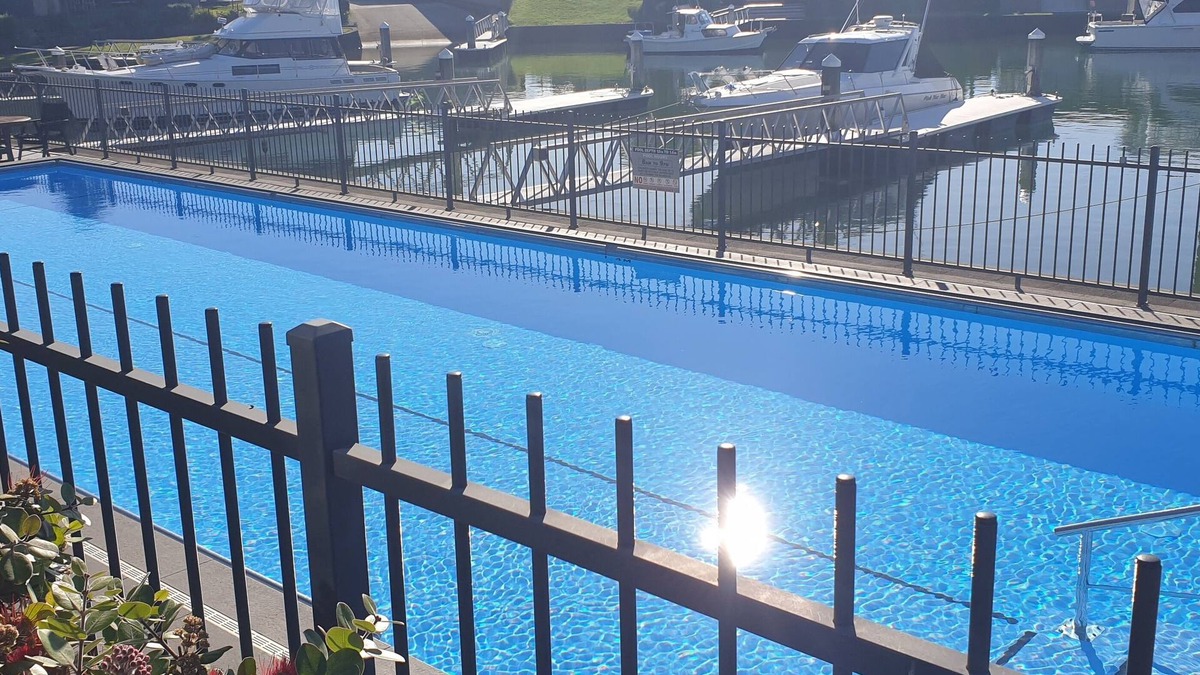 Whitianga Apartment | Waterways Renaissance - Best apartment in Whitianga's most upmarket location