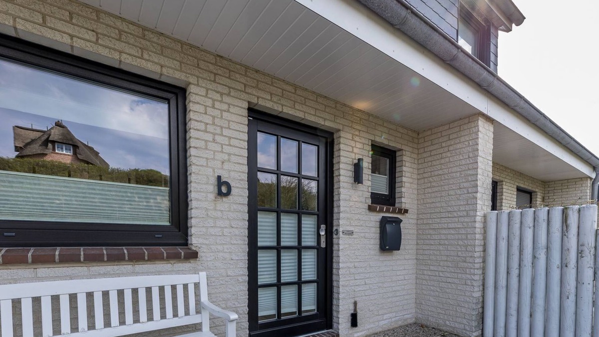 Rantum House | Wattsonne - House Wattsonne