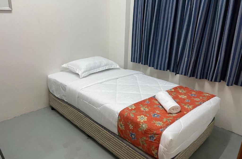 Bandar Melaka House | Wau Sayang Sayang Guest House