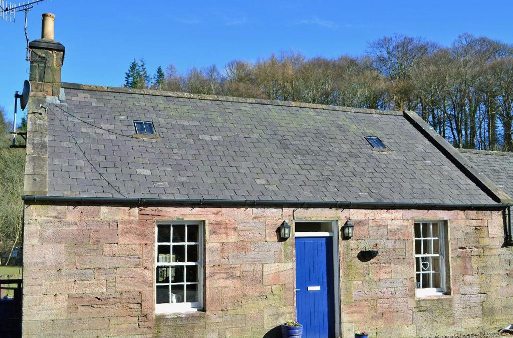 Thornhill House | Waulkmill Cottage
