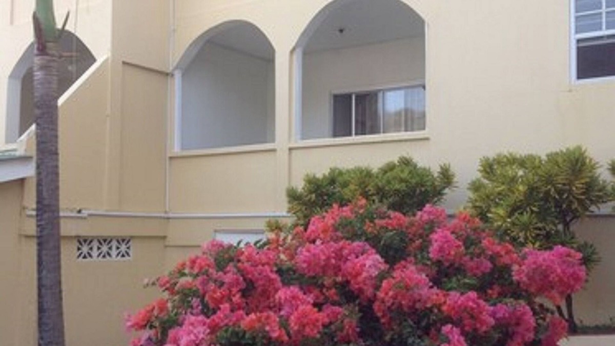 The Lime Apartment | Wave Crest Suites