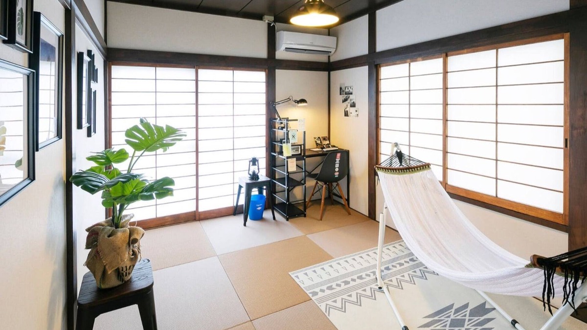 Kujukuri House | Wave House 99